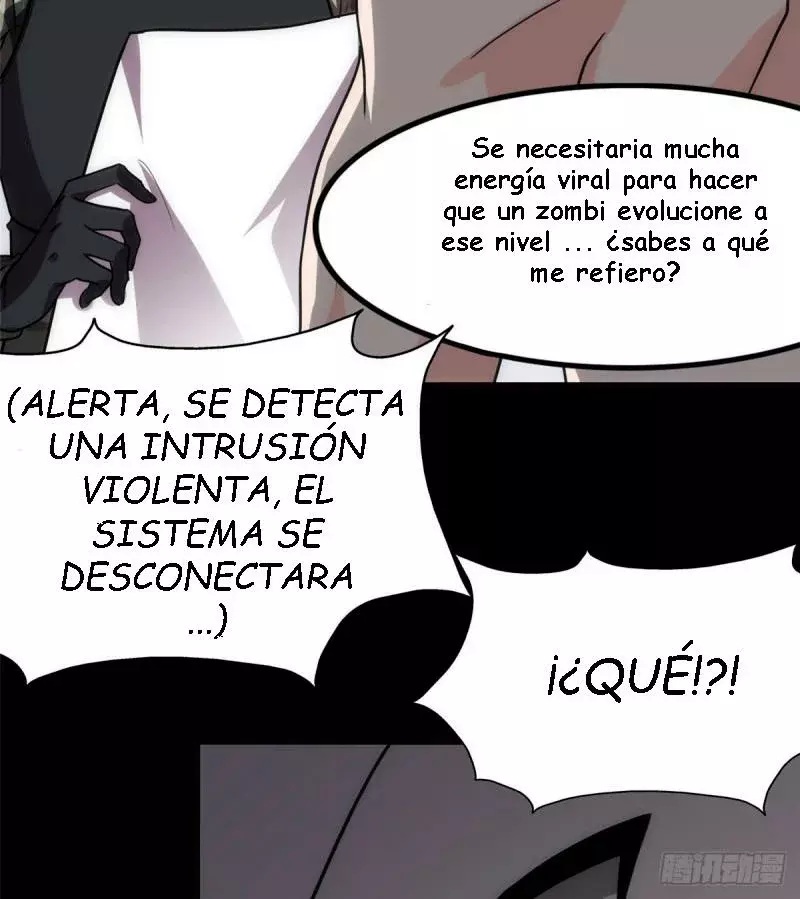 My Girlfriend Is A Zombie capítulo 244 página 76