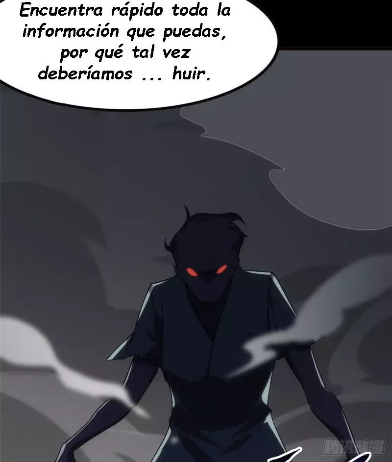 My Girlfriend Is A Zombie capítulo 244 página 81