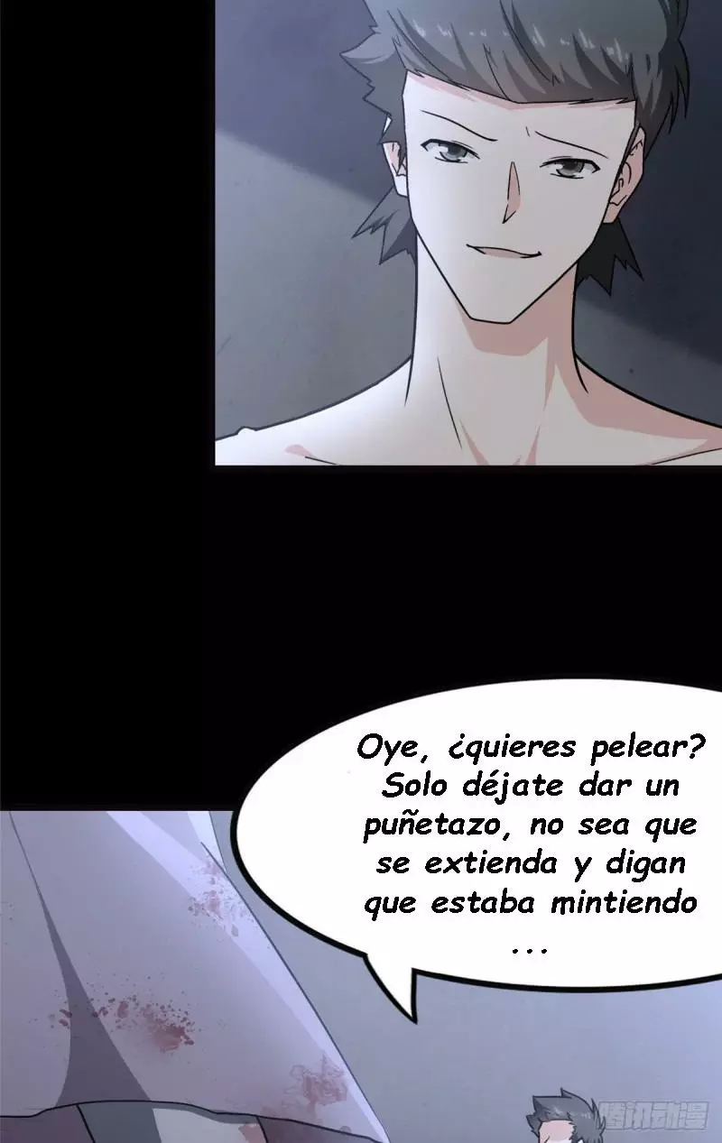 My Girlfriend Is A Zombie capítulo 245 página 12