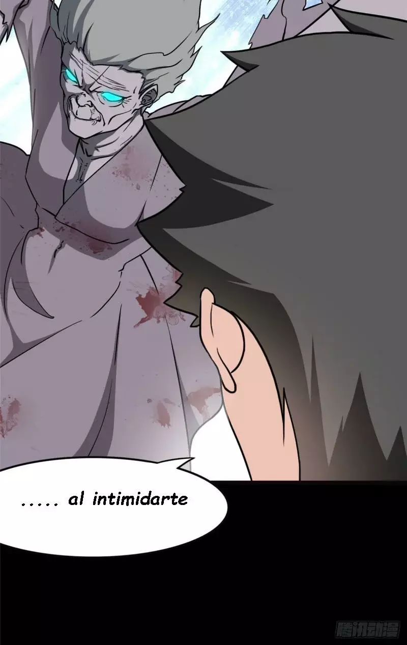 My Girlfriend Is A Zombie capítulo 245 página 14