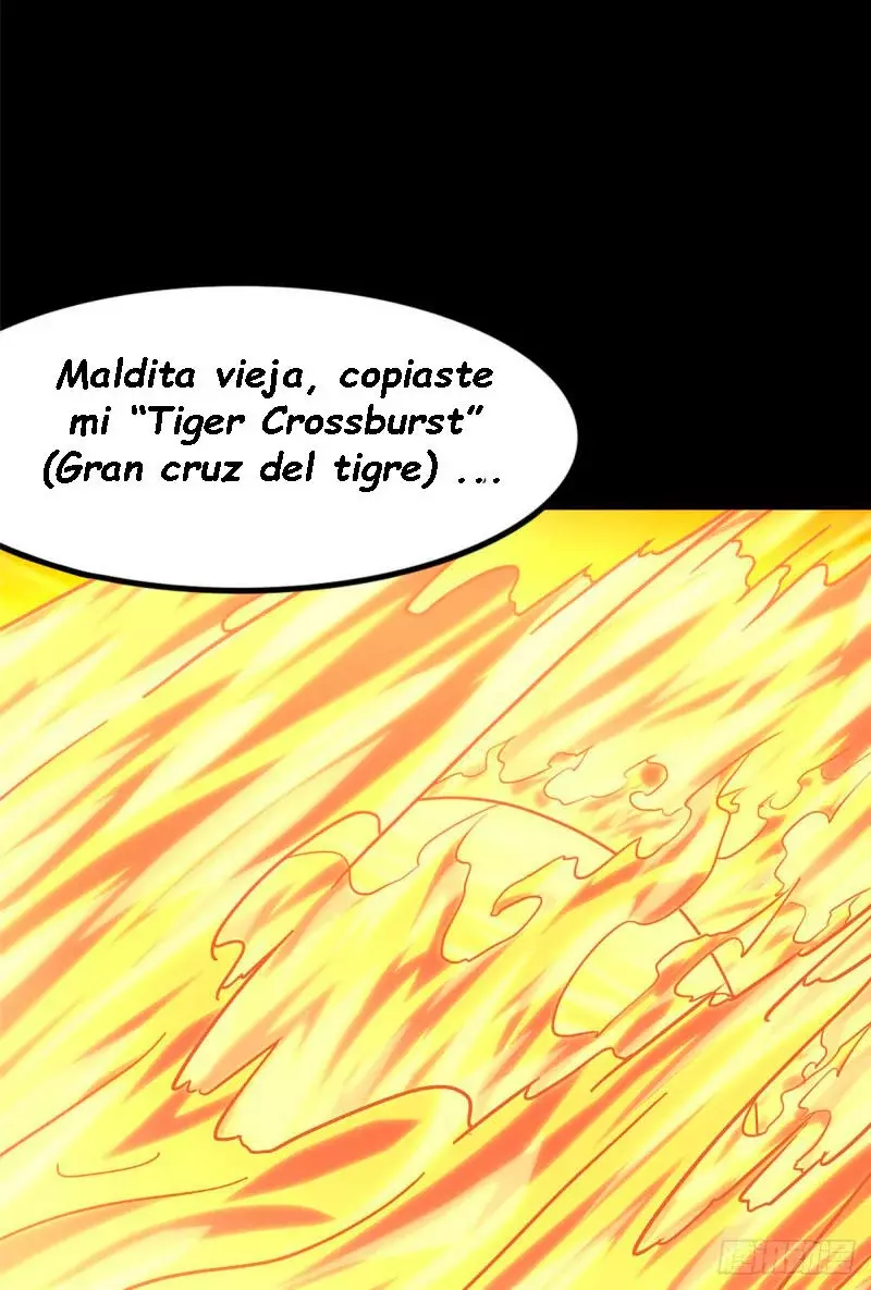My Girlfriend Is A Zombie capítulo 245 página 31