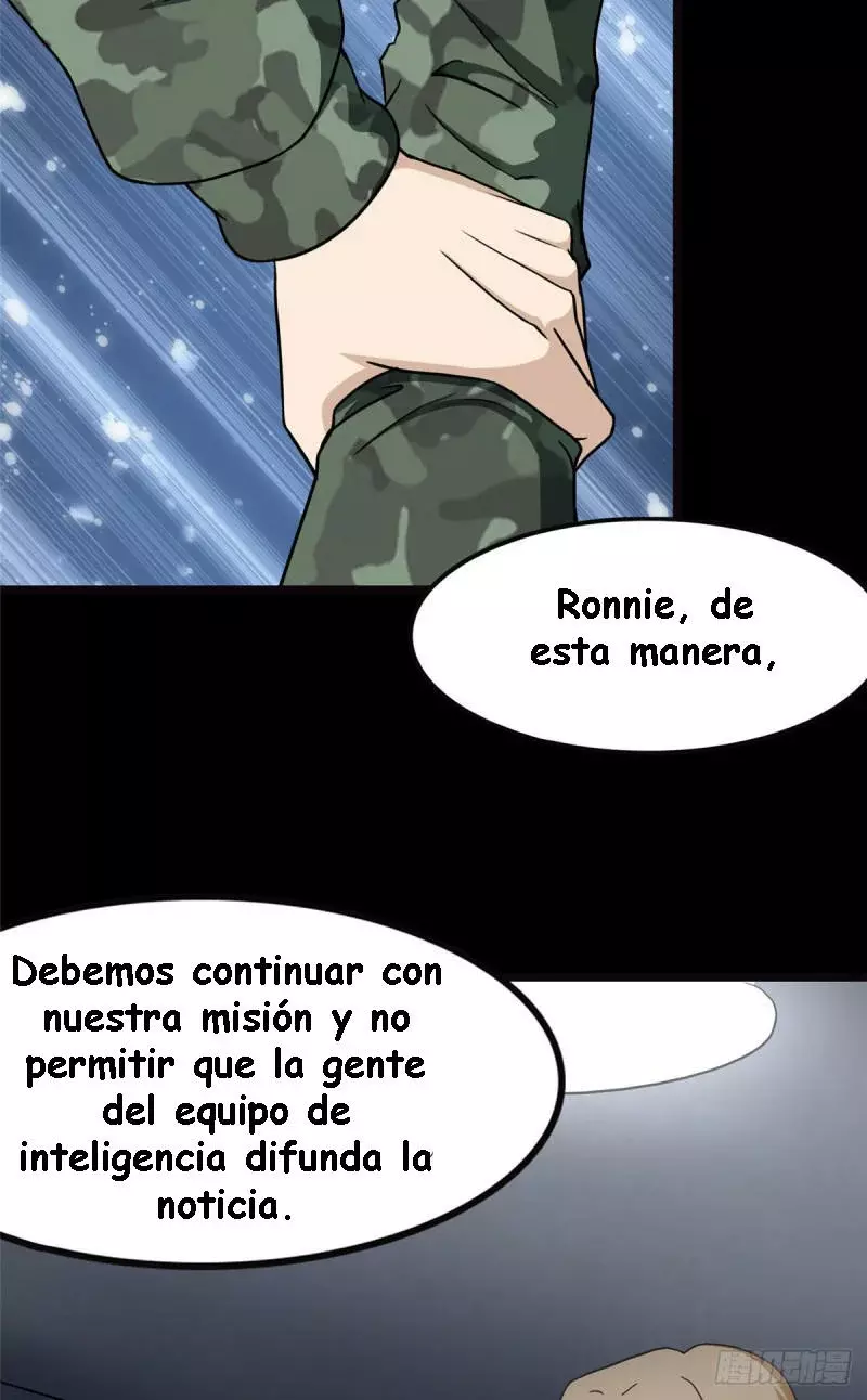 My Girlfriend Is A Zombie capítulo 245 página 39
