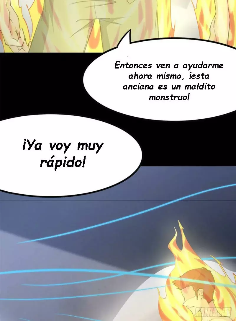 My Girlfriend Is A Zombie capítulo 245 página 50