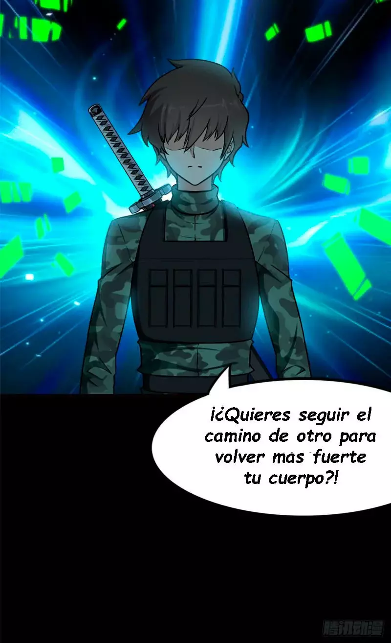My Girlfriend Is A Zombie capítulo 245 página 61