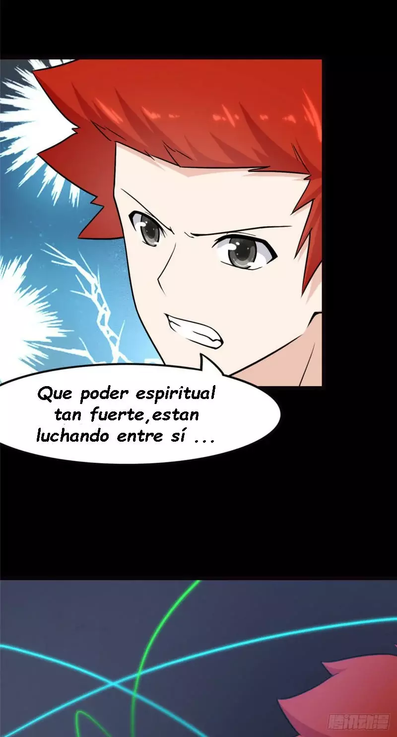 My Girlfriend Is A Zombie capítulo 245 página 66
