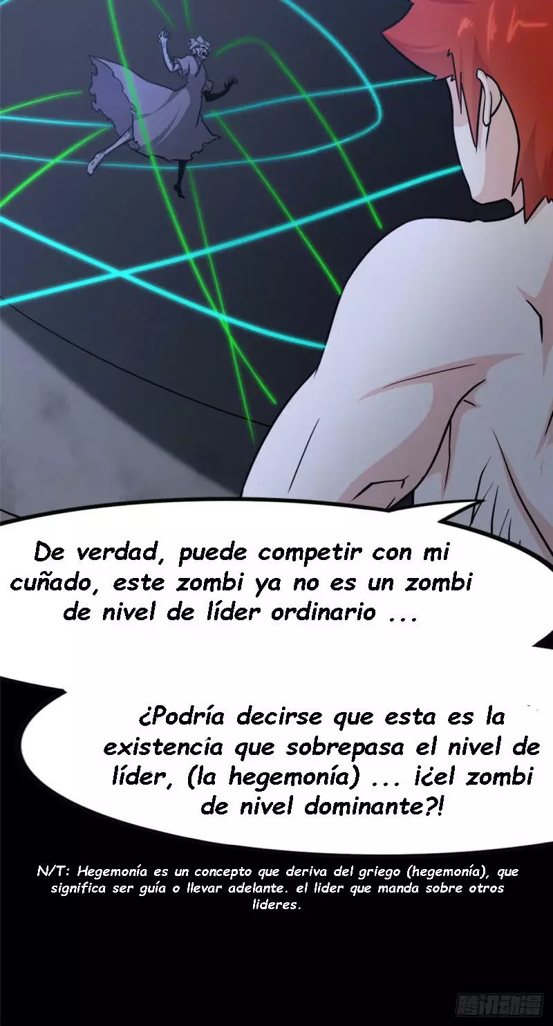 My Girlfriend Is A Zombie capítulo 245 página 67