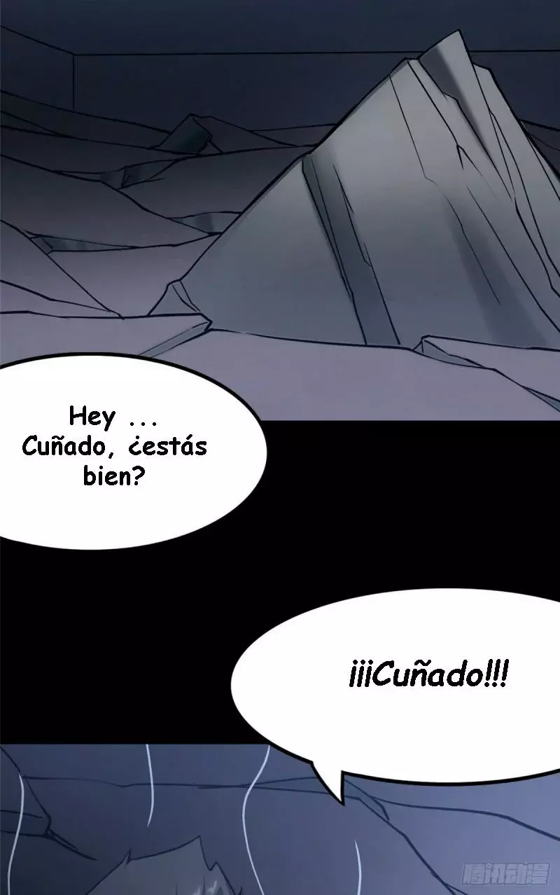 My Girlfriend Is A Zombie capítulo 245 página 82