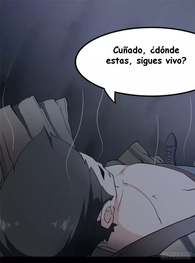 My Girlfriend Is A Zombie capítulo 245 página 84