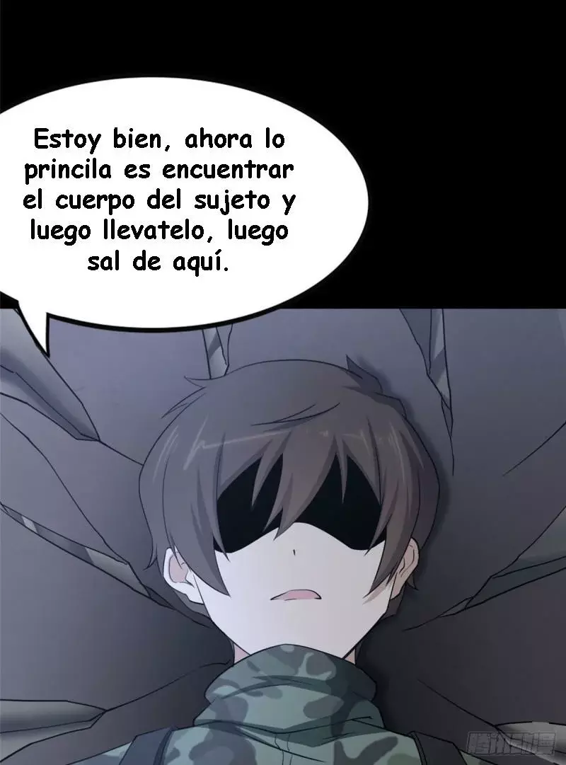 My Girlfriend Is A Zombie capítulo 245 página 85