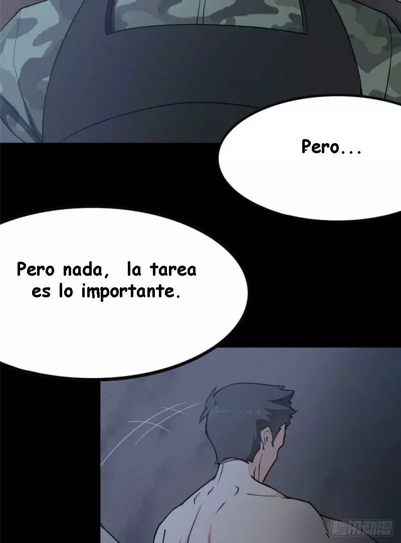 My Girlfriend Is A Zombie capítulo 245 página 86