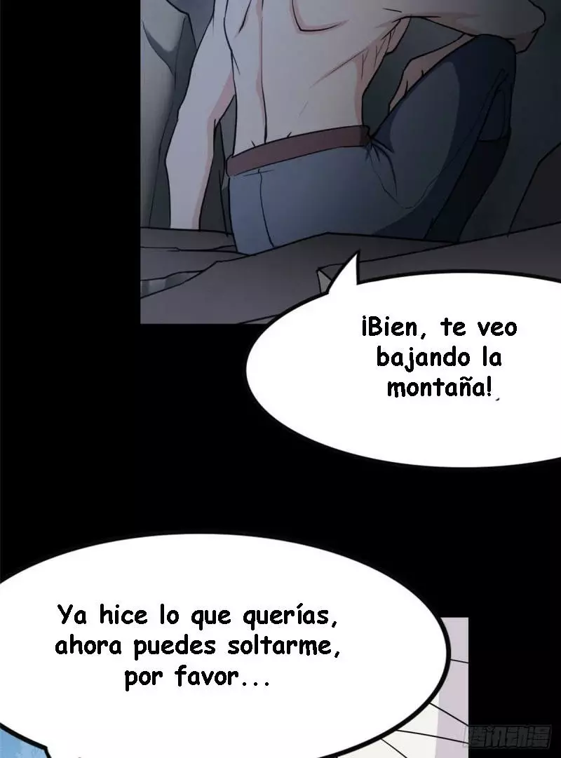 My Girlfriend Is A Zombie capítulo 245 página 87