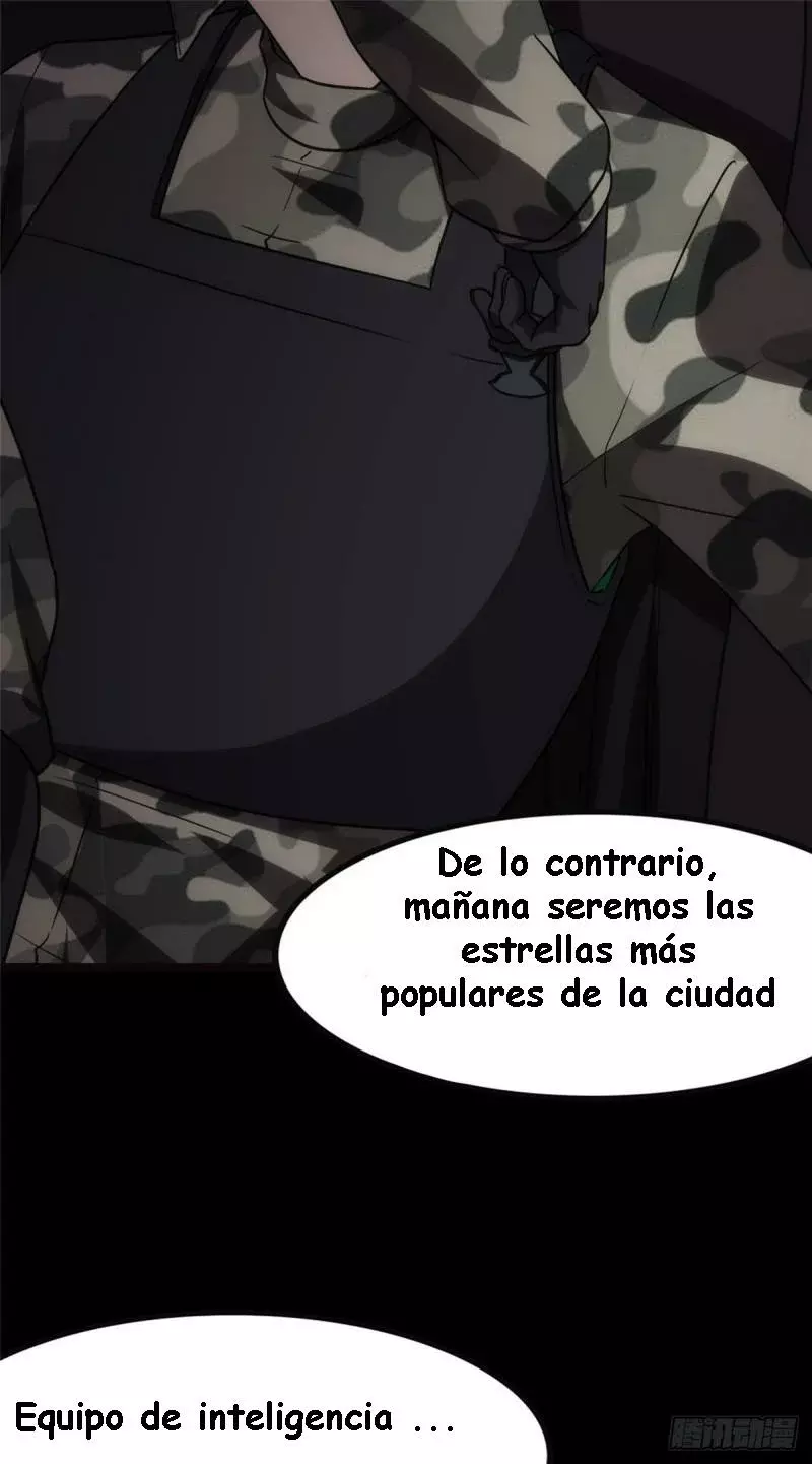 My Girlfriend Is A Zombie capítulo 246 página 9