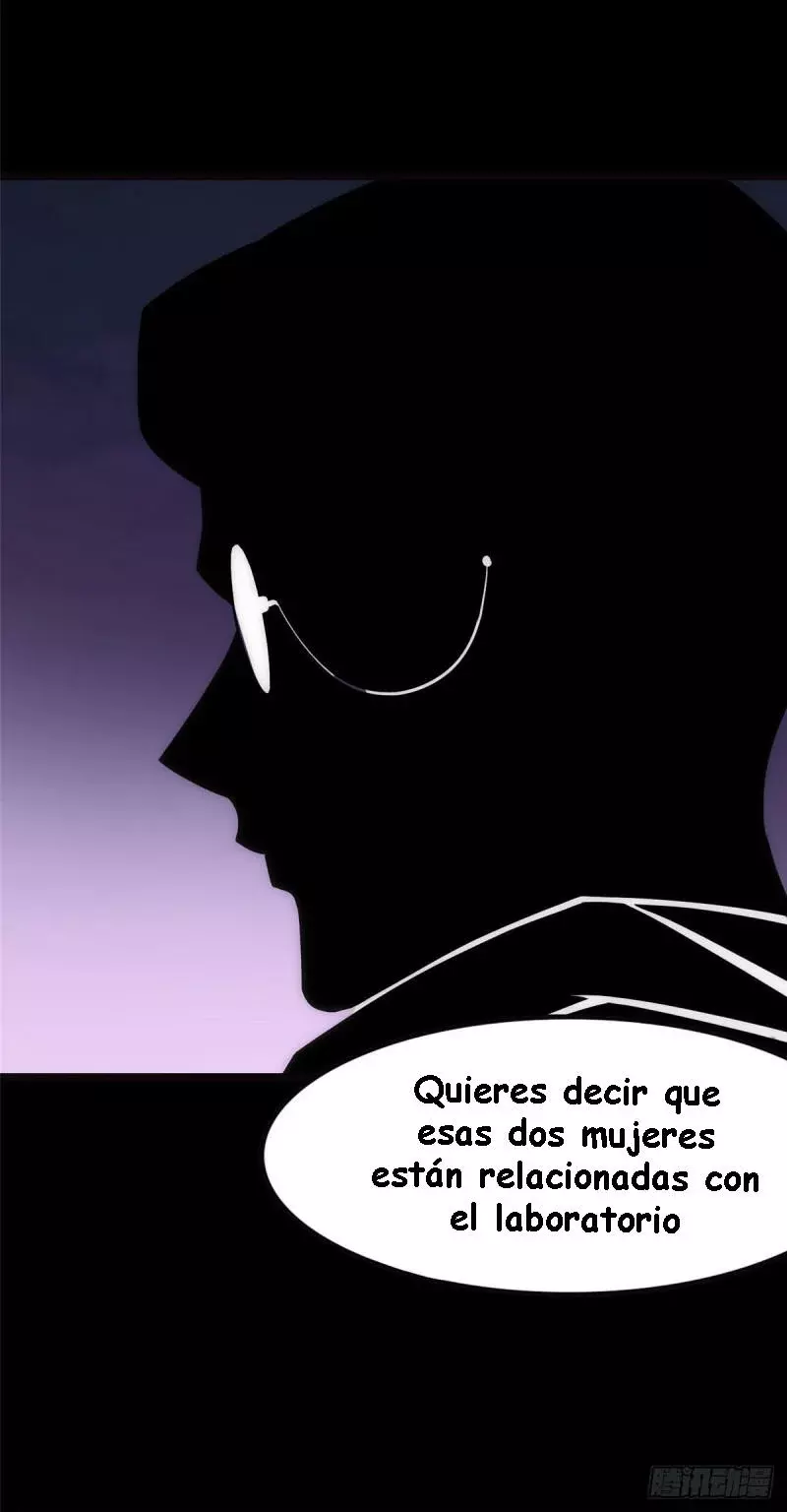 My Girlfriend Is A Zombie capítulo 246 página 18