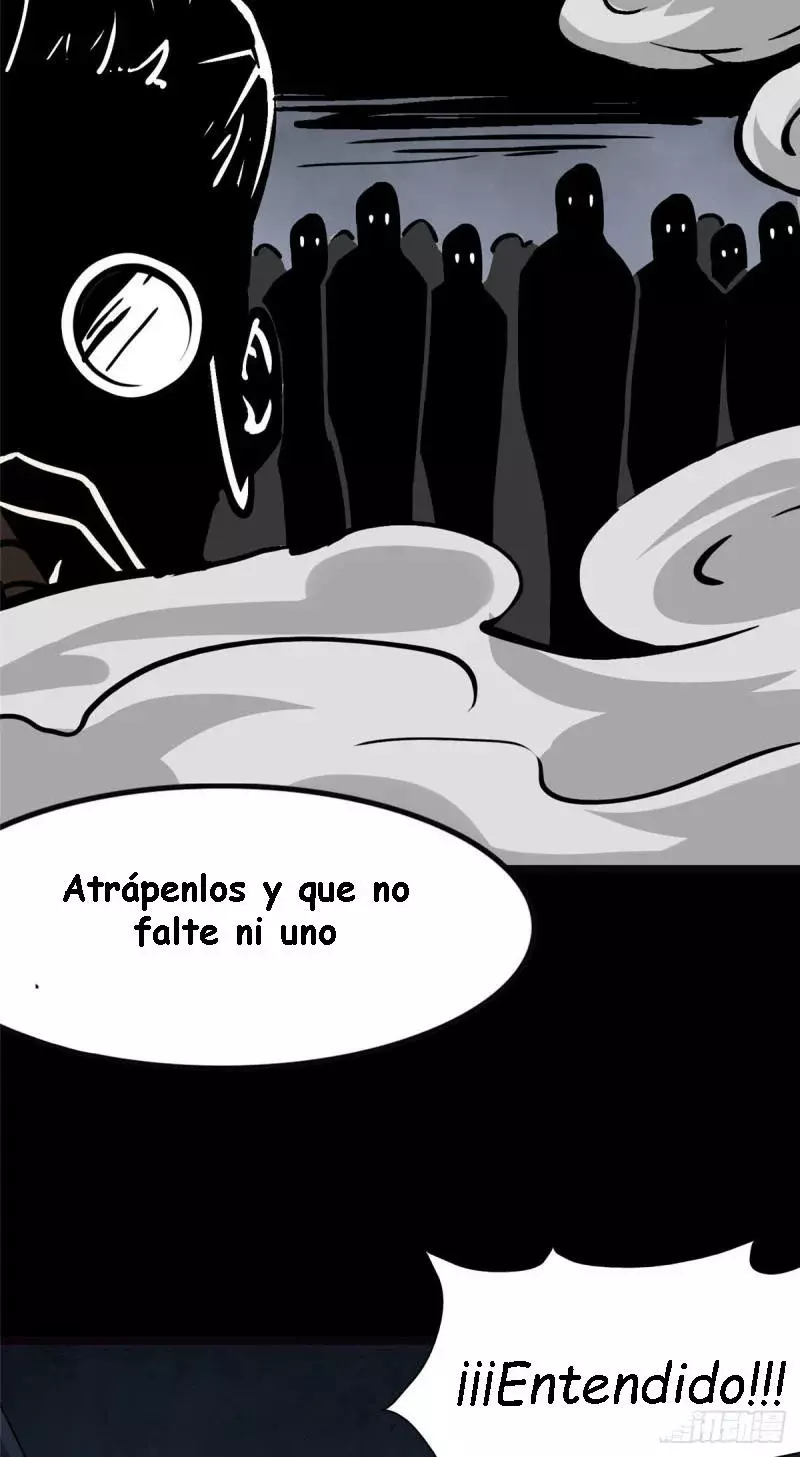 My Girlfriend Is A Zombie capítulo 246 página 21