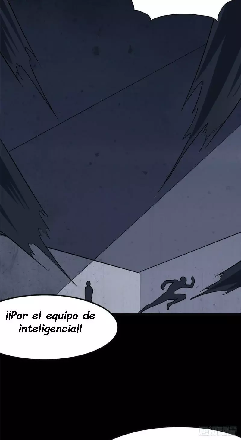 My Girlfriend Is A Zombie capítulo 246 página 22
