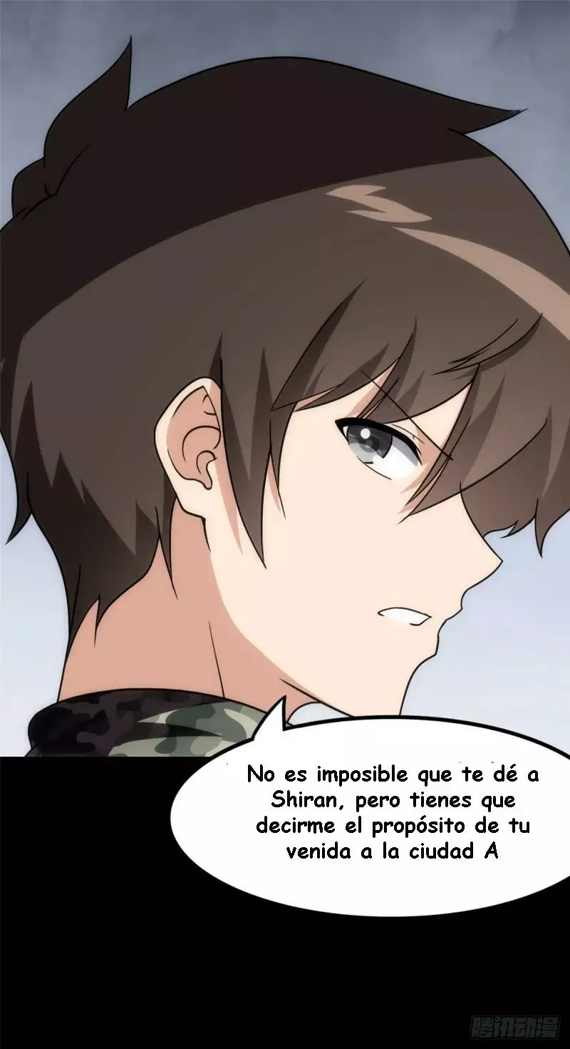 My Girlfriend Is A Zombie capítulo 246 página 49
