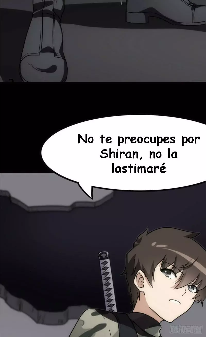 My Girlfriend Is A Zombie capítulo 246 página 61