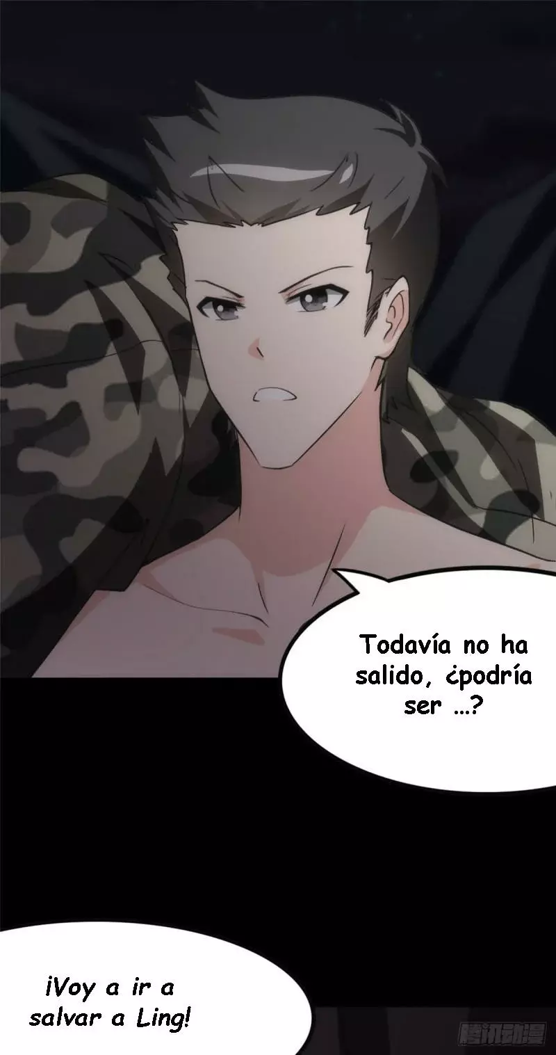My Girlfriend Is A Zombie capítulo 246 página 69