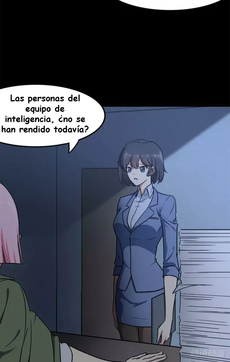 My Girlfriend Is A Zombie capítulo 247 página 5