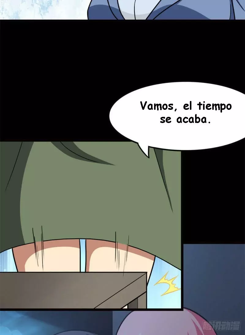 My Girlfriend Is A Zombie capítulo 247 página 19