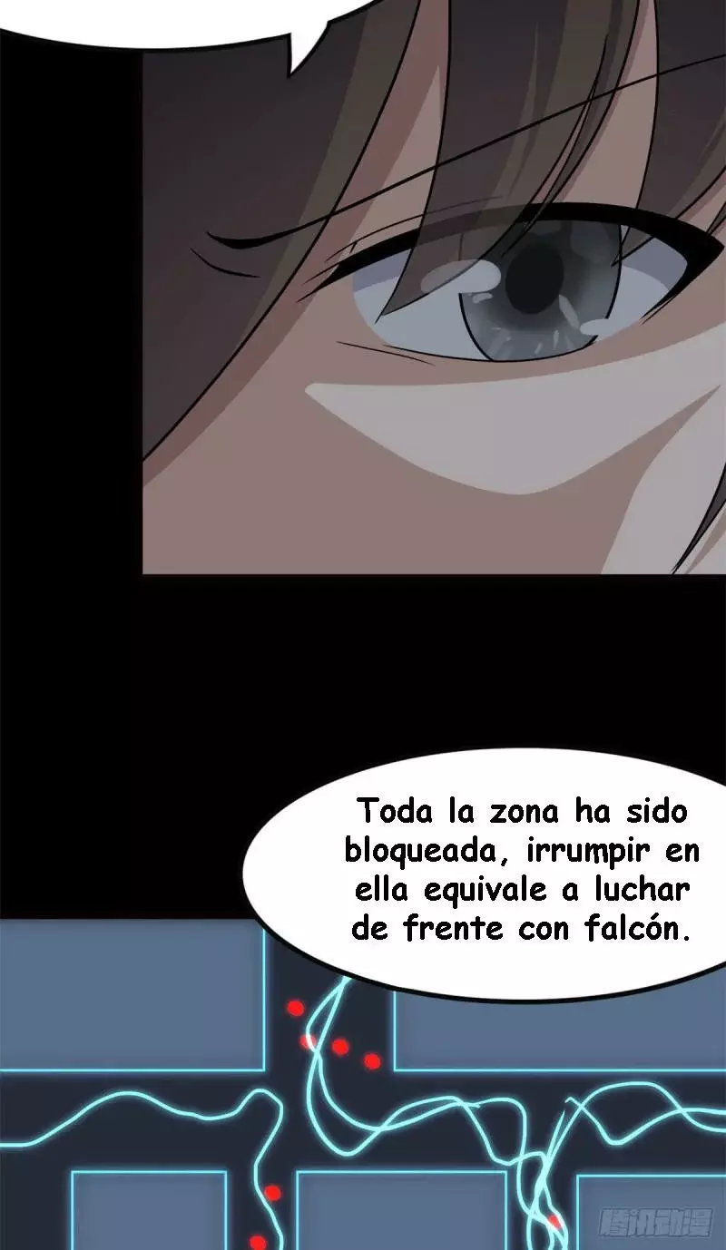 My Girlfriend Is A Zombie capítulo 247 página 37