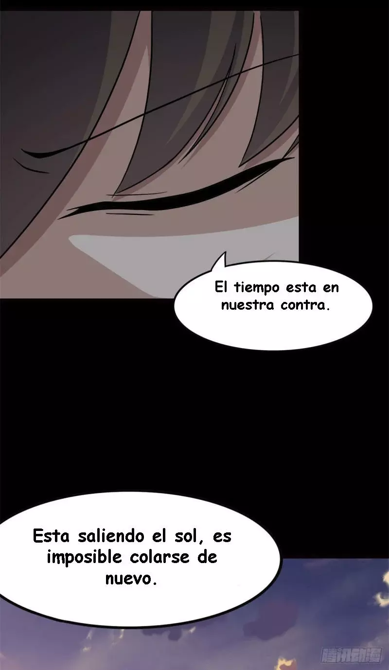 My Girlfriend Is A Zombie capítulo 247 página 39