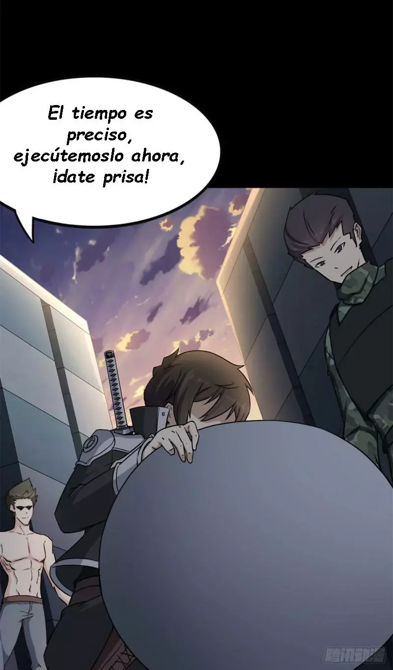 My Girlfriend Is A Zombie capítulo 247 página 48