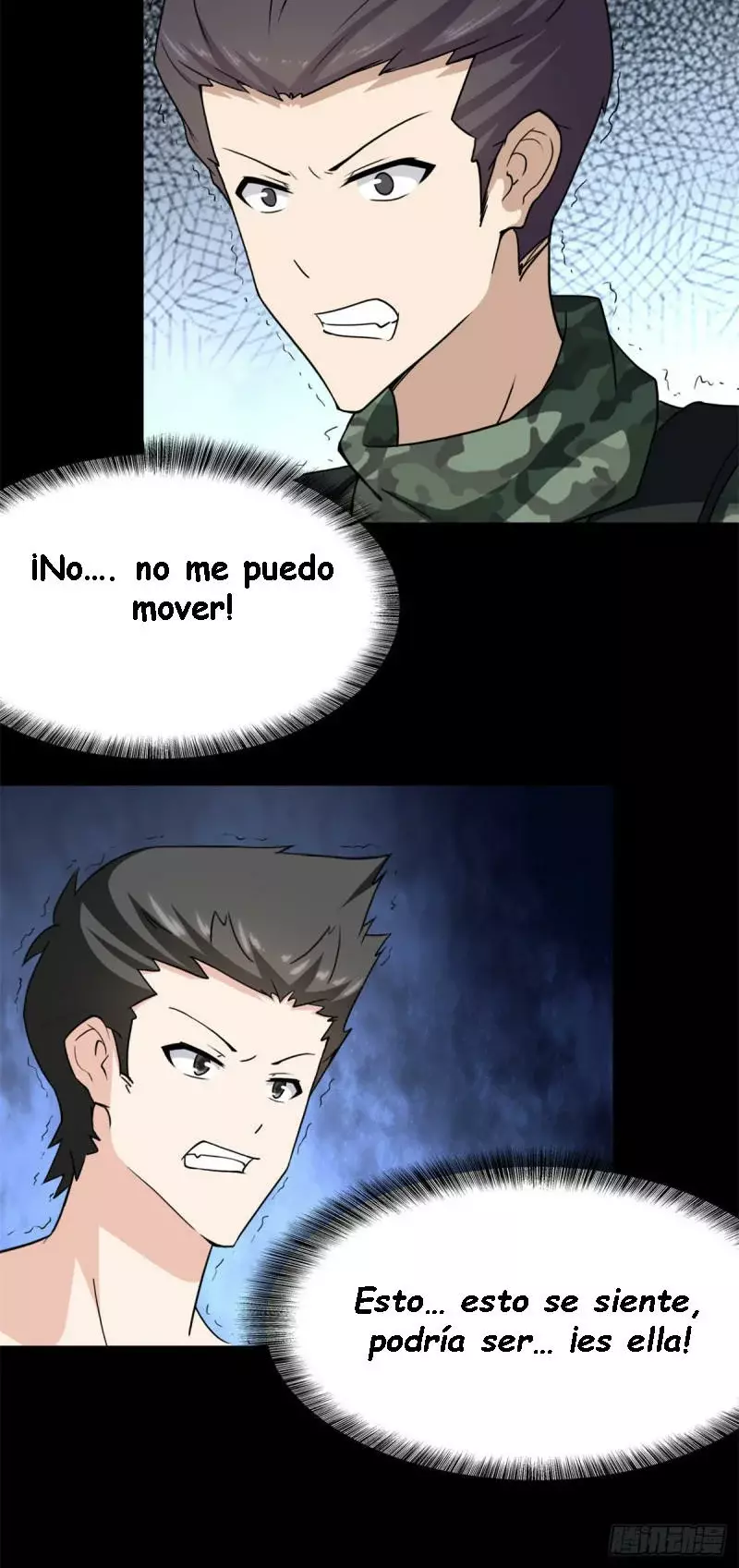 My Girlfriend Is A Zombie capítulo 247 página 52