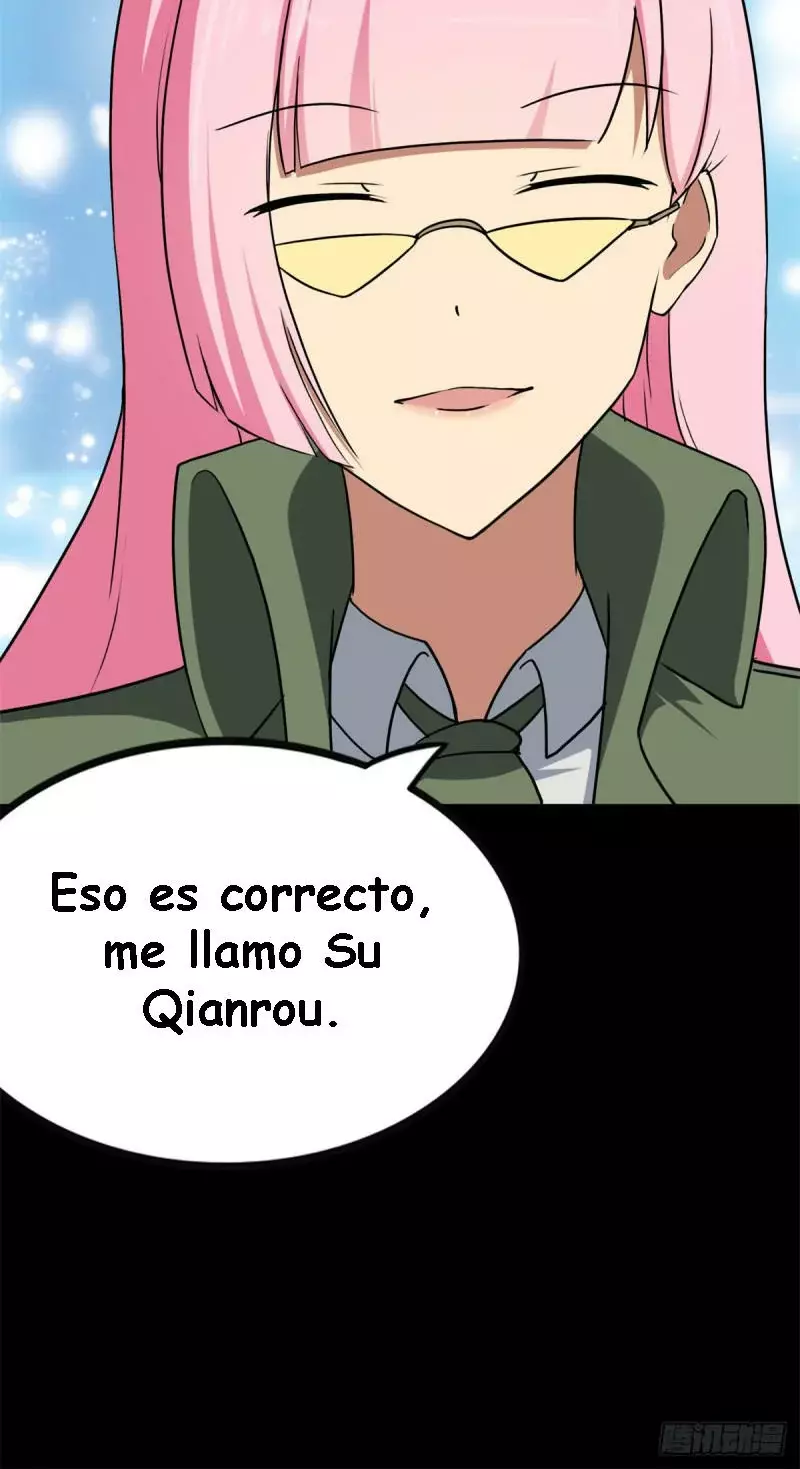 My Girlfriend Is A Zombie capítulo 247 página 69