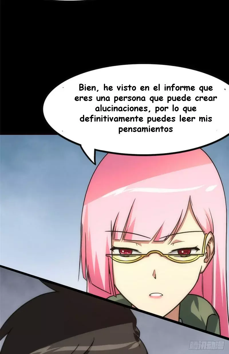 My Girlfriend Is A Zombie capítulo 248 página 17