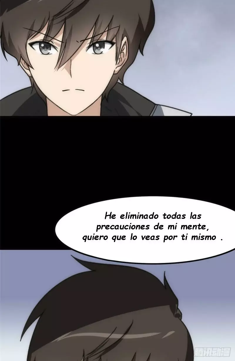 My Girlfriend Is A Zombie capítulo 248 página 18