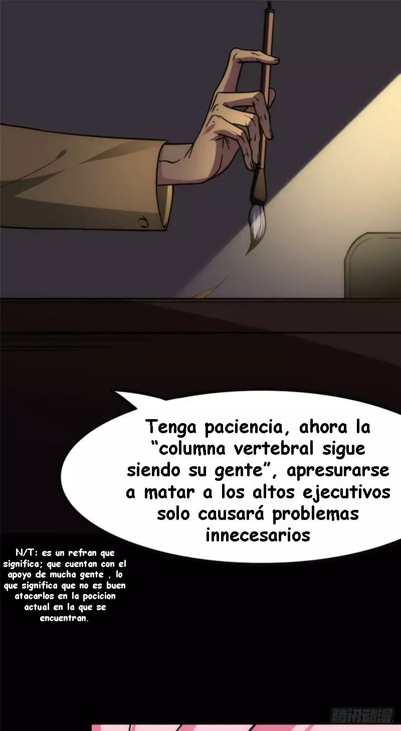 My Girlfriend Is A Zombie capítulo 248 página 32
