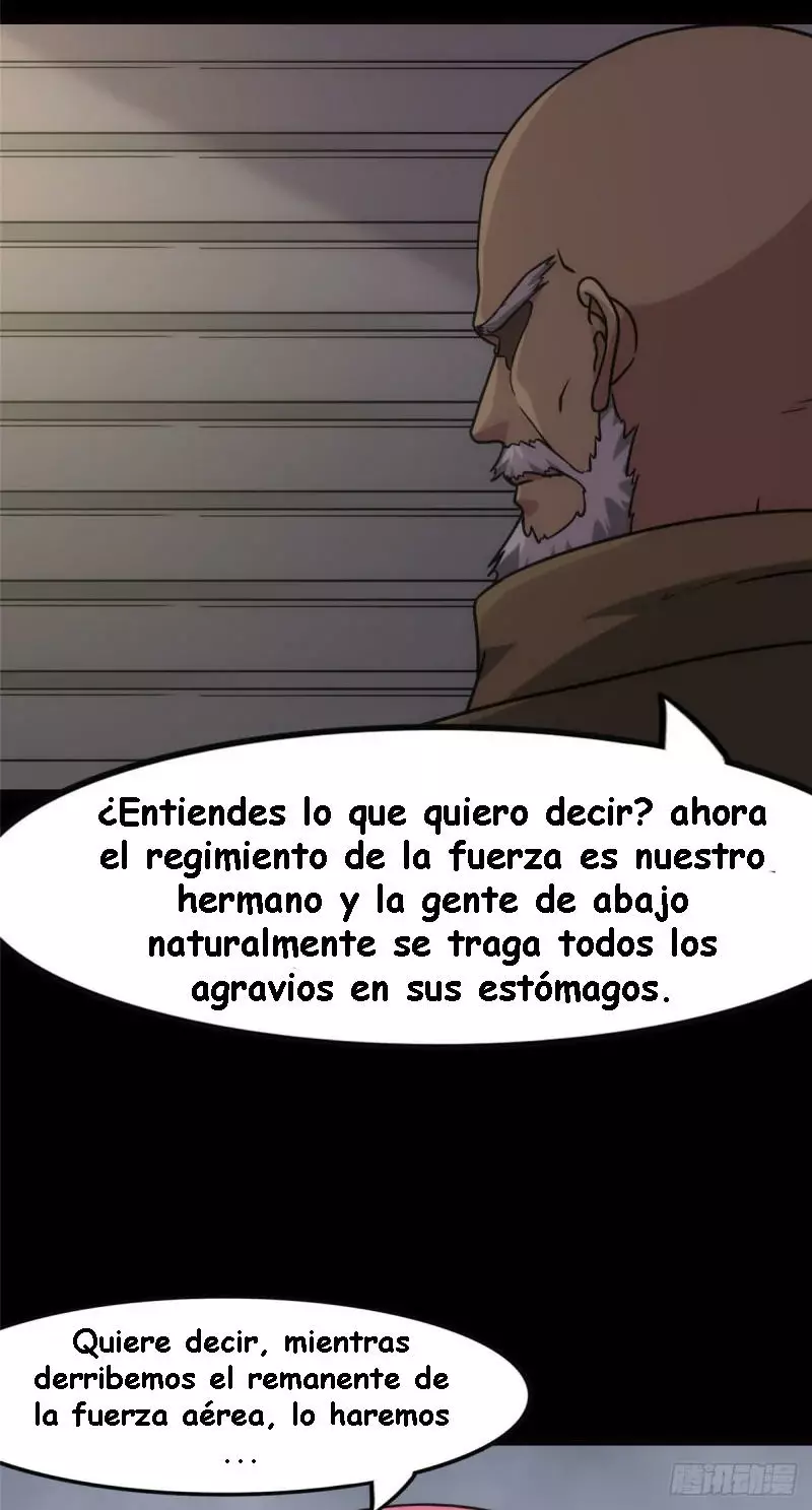 My Girlfriend Is A Zombie capítulo 248 página 38