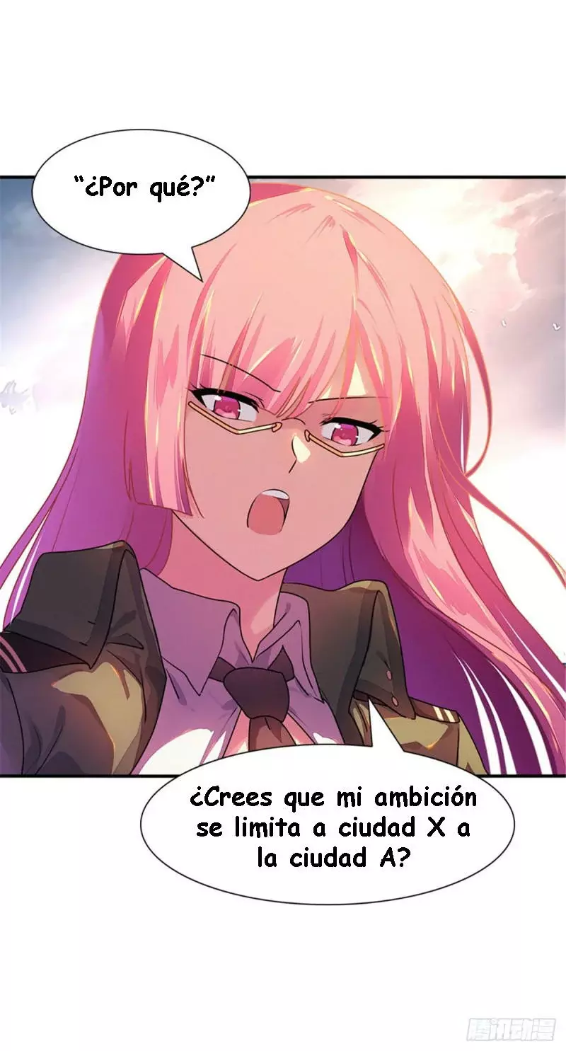 My Girlfriend Is A Zombie capítulo 249 página 7