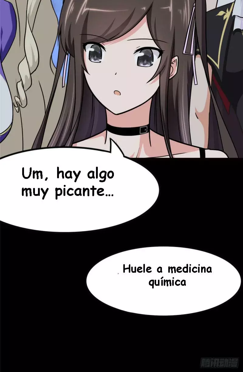 My Girlfriend Is A Zombie capítulo 250 página 9
