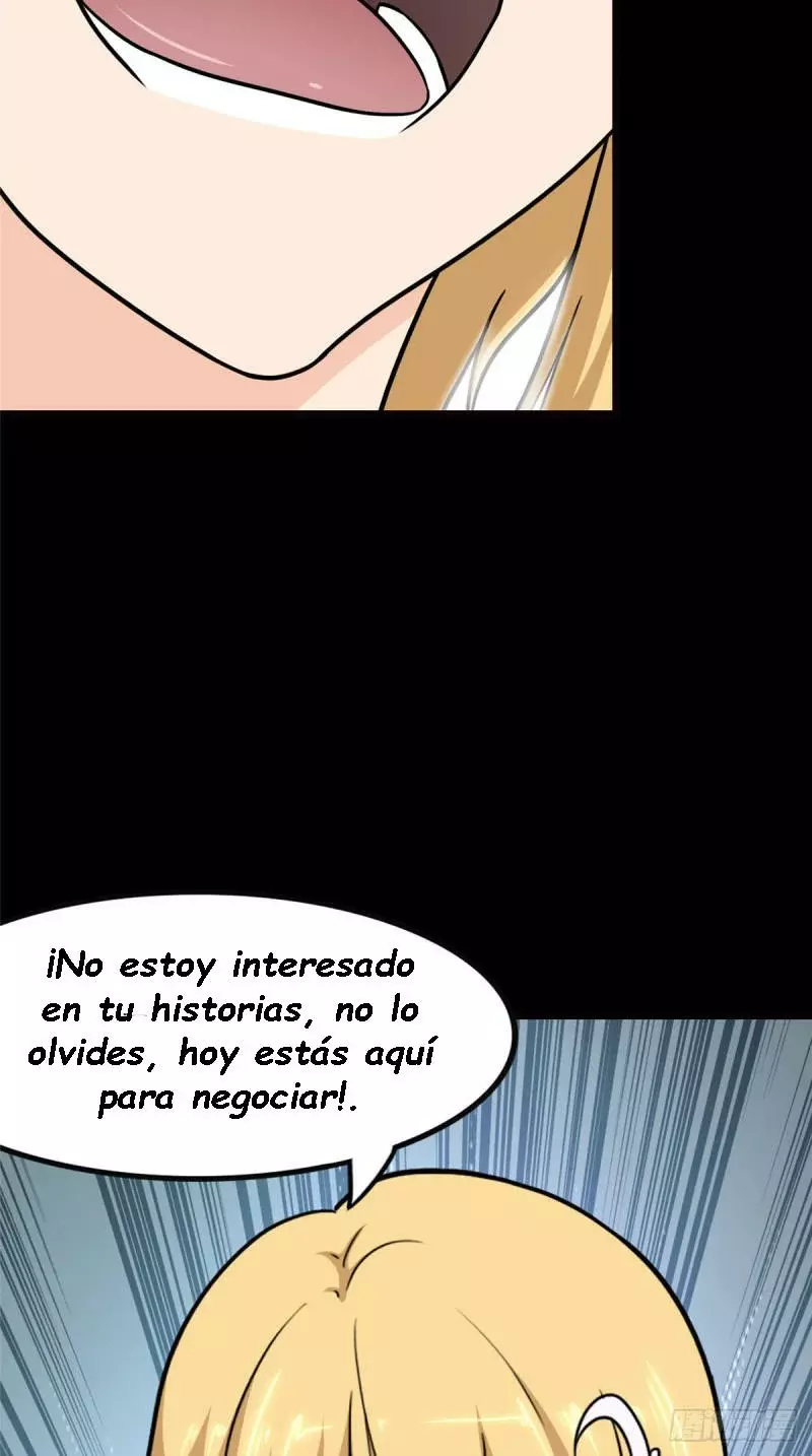 My Girlfriend Is A Zombie capítulo 250 página 25