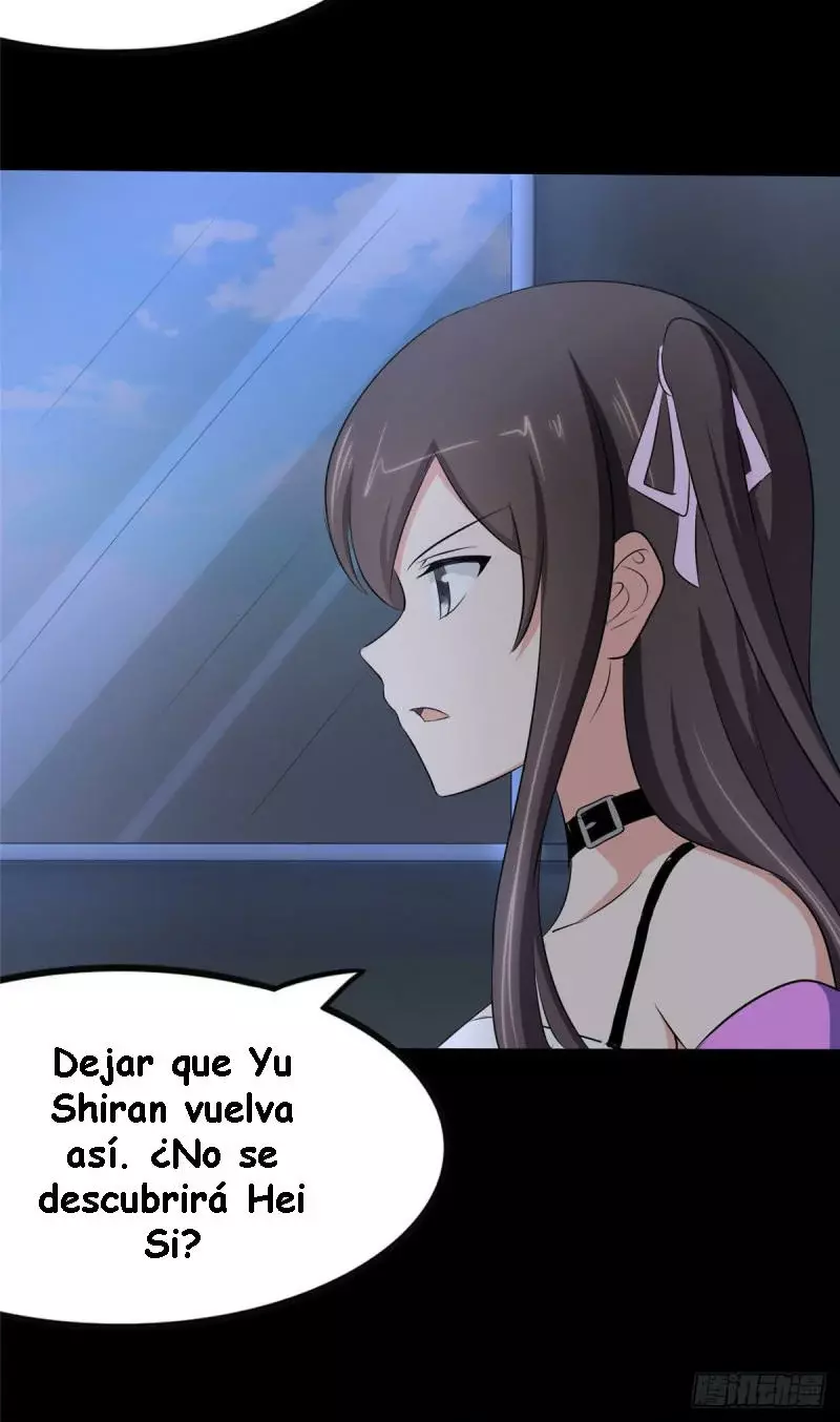 My Girlfriend Is A Zombie capítulo 250 página 48
