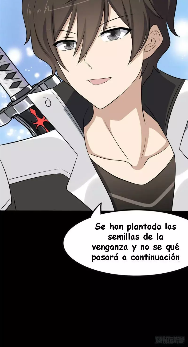My Girlfriend Is A Zombie capítulo 250 página 50