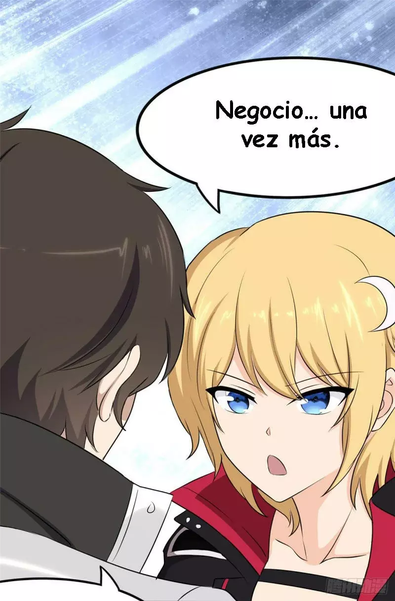 My Girlfriend Is A Zombie capítulo 250 página 55