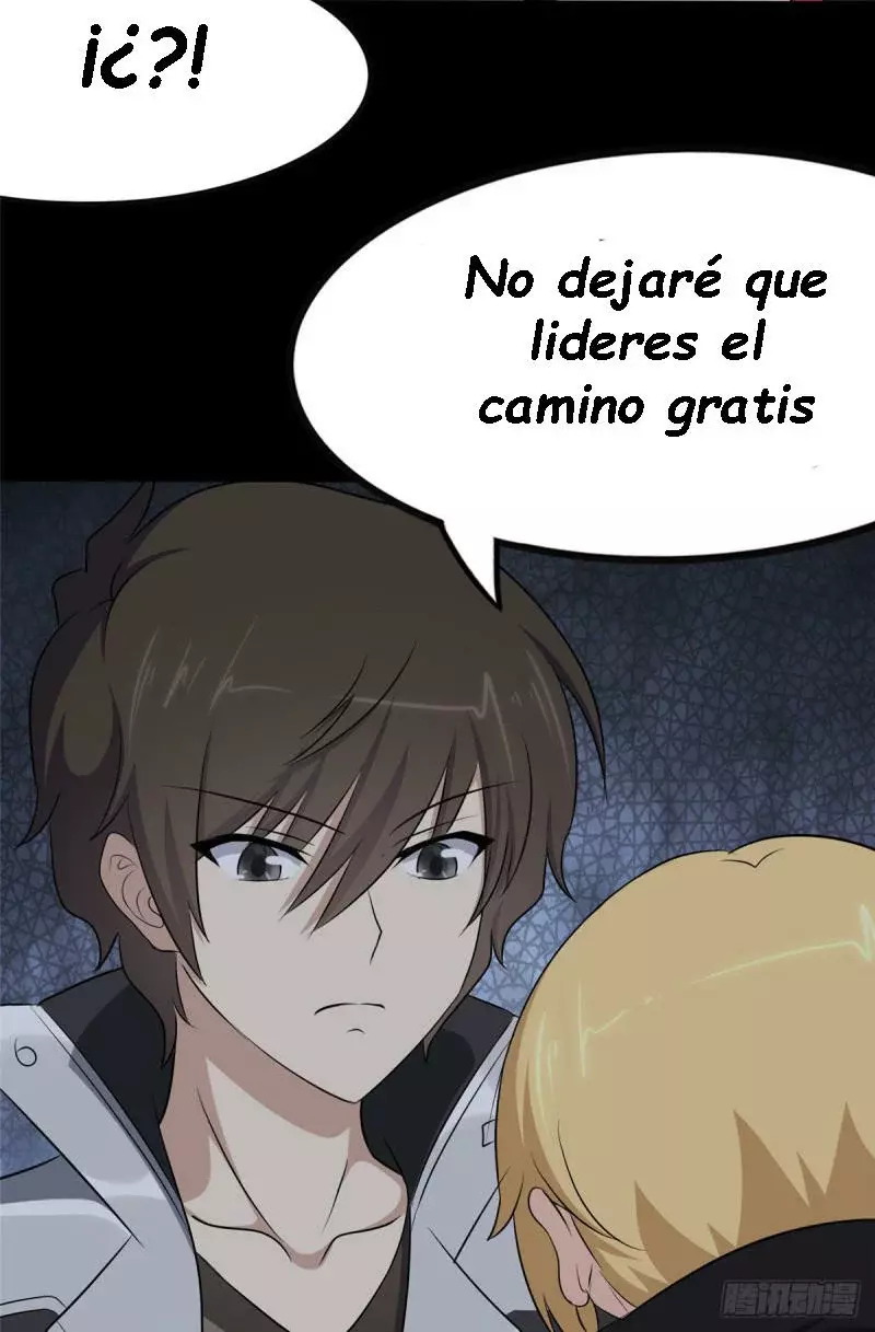 My Girlfriend Is A Zombie capítulo 250 página 56