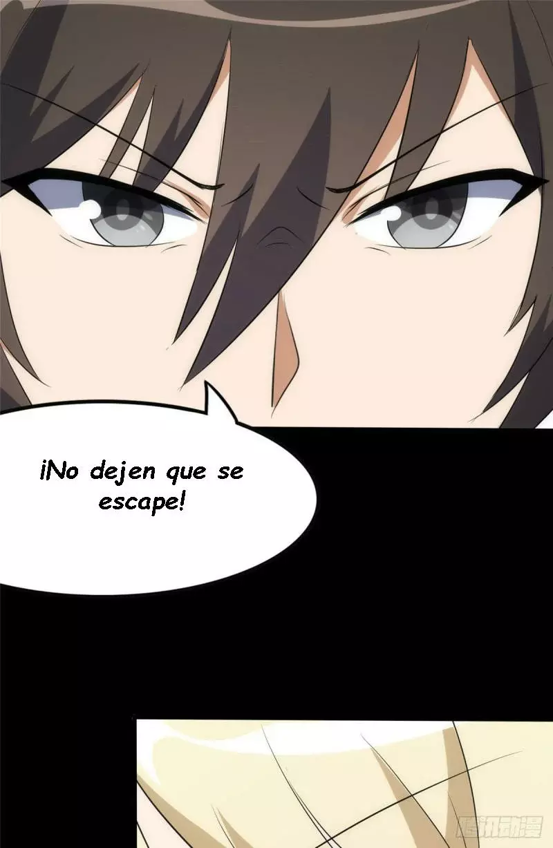 My Girlfriend Is A Zombie capítulo 251 página 43