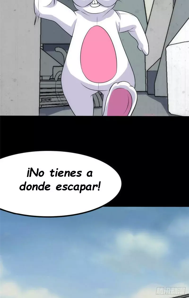 My Girlfriend Is A Zombie capítulo 251 página 47