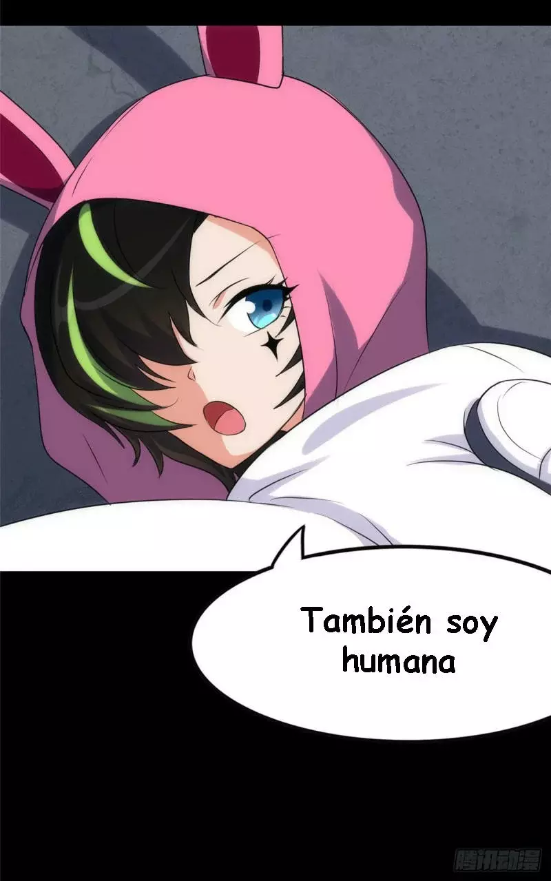 My Girlfriend Is A Zombie capítulo 251 página 65