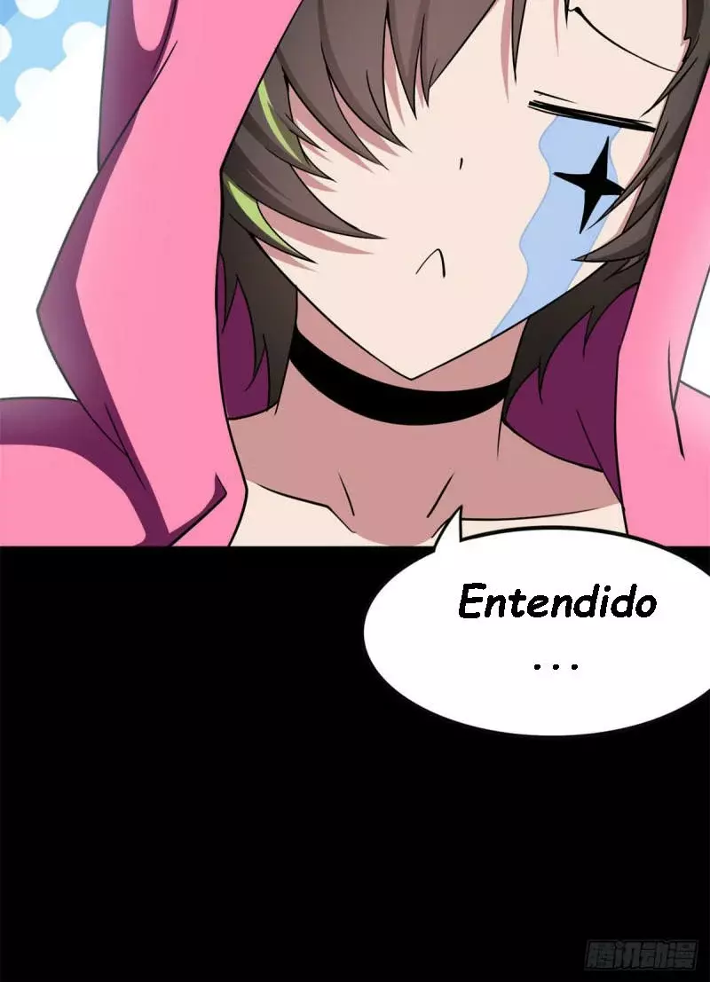 My Girlfriend Is A Zombie capítulo 252 página 38