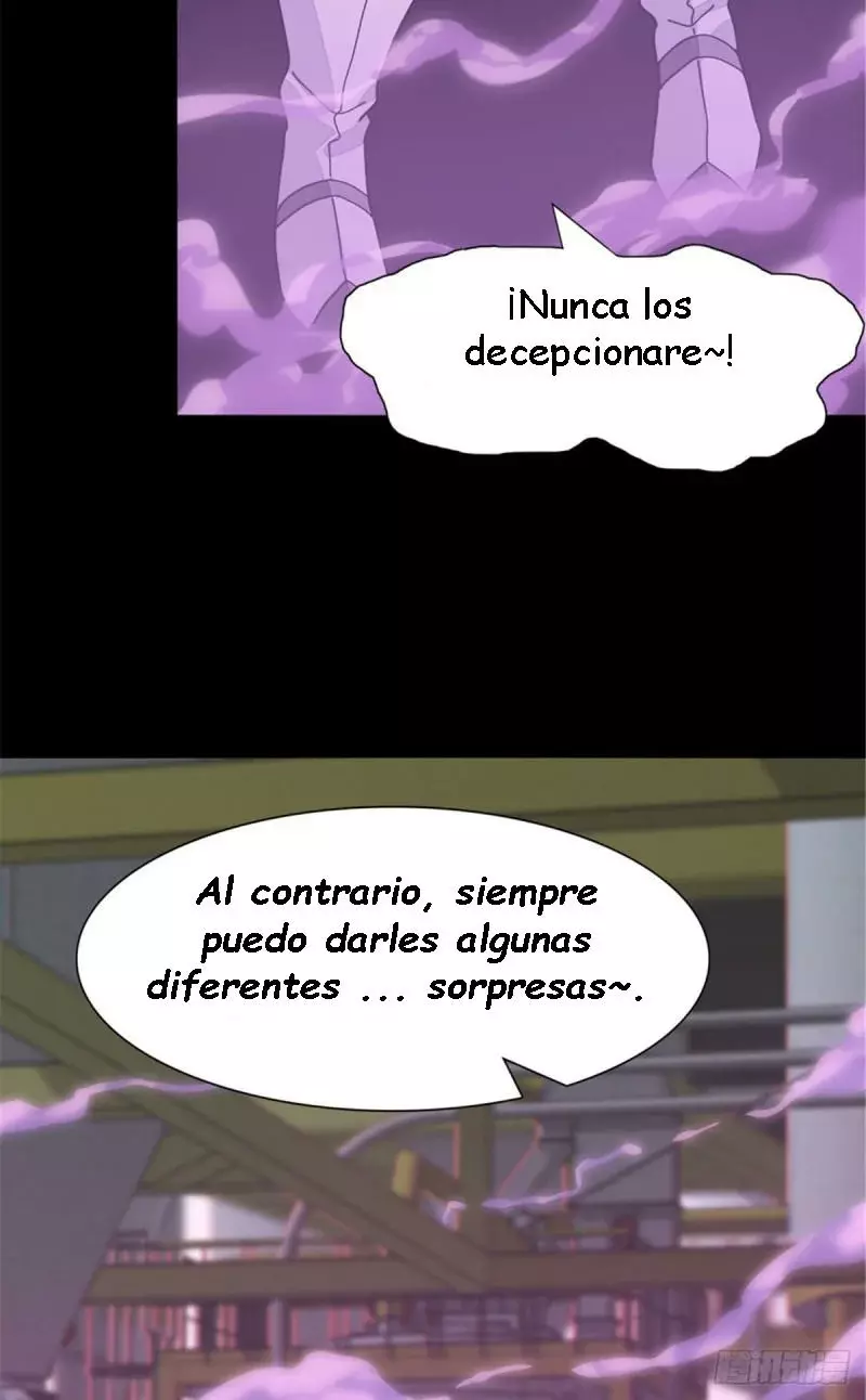 My Girlfriend Is A Zombie capítulo 253 página 25