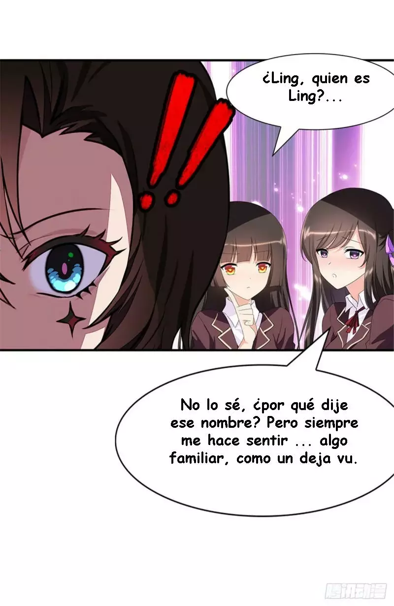 My Girlfriend Is A Zombie capítulo 254 página 20