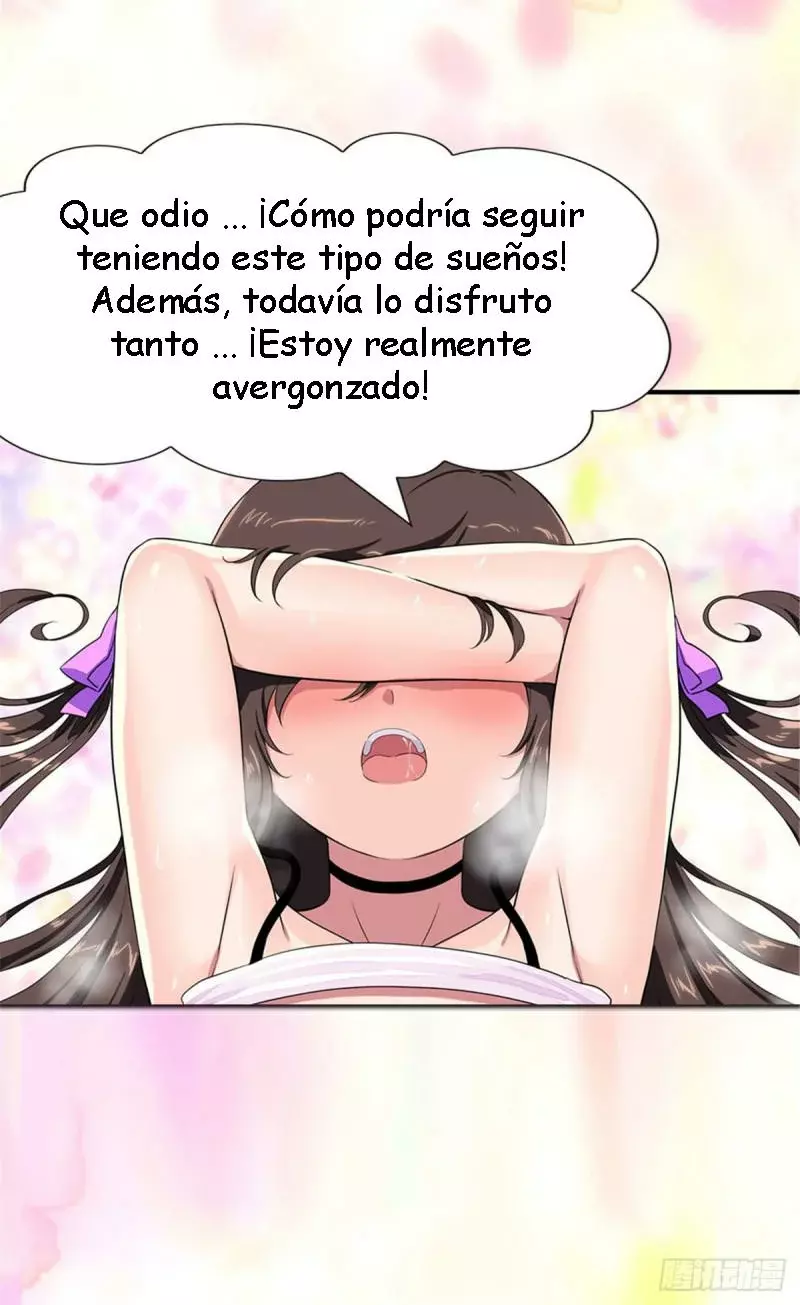 My Girlfriend Is A Zombie capítulo 254 página 25