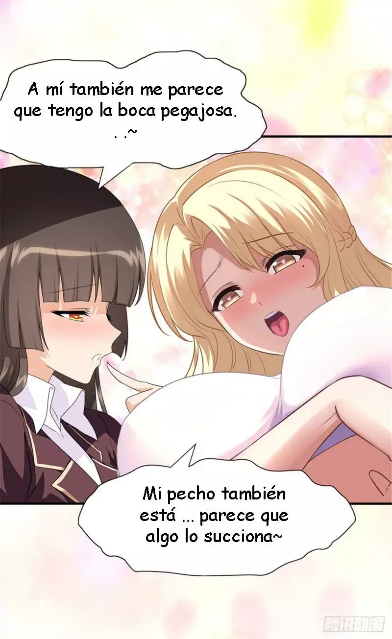 My Girlfriend Is A Zombie capítulo 254 página 26