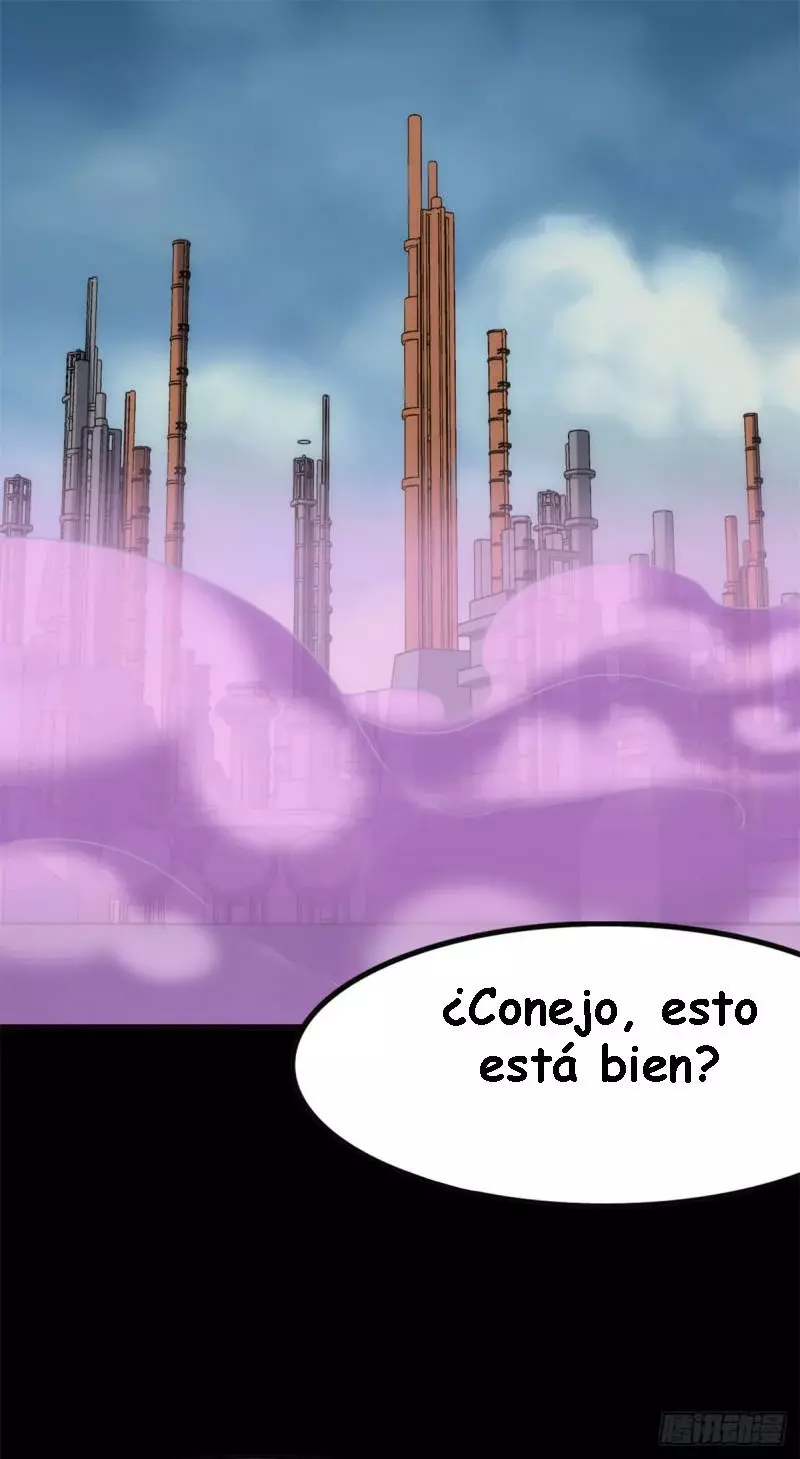 My Girlfriend Is A Zombie capítulo 255 página 4