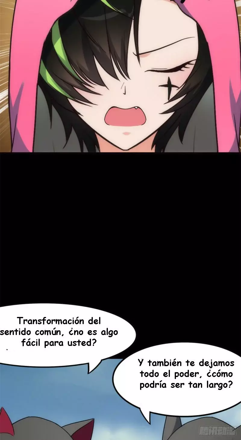My Girlfriend Is A Zombie capítulo 255 página 7